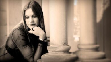 Photo of Curada do câncer, FLOOR JANSEN (NIGHTWISH) anuncia primeiro álbum solo, “Paragon”