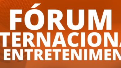 Photo of Fórum Internacional do Entretenimento terá a presença de Max Vaccaro, Gerente Geral da earMUSIC