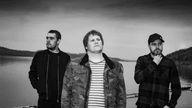 Photo of Trio norueguês de punk rock/hardcore FREEDUMB está de volta com novo álbum, “Social Hangover”
