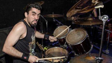 Photo of FUNERATUS: Gustavo “Guru” Reis se desliga da banda; conheça o novo baterista