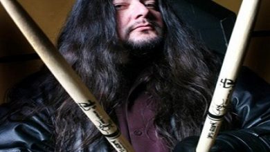 Photo of Gene Hoglan (TESTAMENT) substituirá Charlie Benante (ANTHRAX) em alguns shows