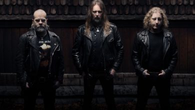 Photo of GRAND MAGUS: Confira o lyric video de “Brother of the Storm”