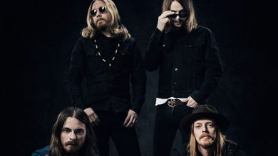 Photo of GRAVEYARD disponibiliza primeiro trailer do seu álbum de retorno