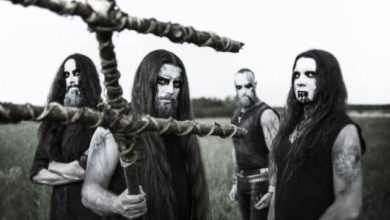 Photo of HATE anuncia parceria com a Metal Blade Records