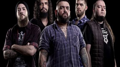 Photo of HATEMATTER apresenta clipe para ‘Blackout Afterglow’