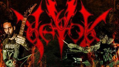 Photo of HAVOK 666 – Acaba de lançar novo lyric video confira….