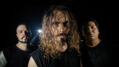Photo of HEADSPAWN: Nova promessa do groove metal brasileiro lança EP de estreia