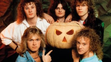 Photo of HELLOWEEN: Relançamentos especiais em outubro, confira!
