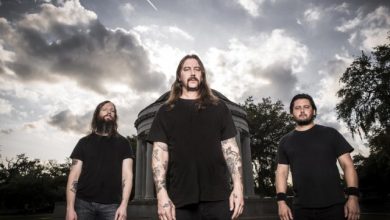 Photo of HIGH ON FIRE finaliza os trabalhos em seu oitavo disco completo de estúdio