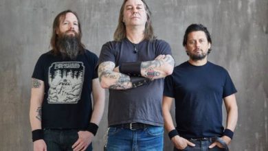 Photo of HIGH ON FIRE: Confira a nova “Spewn From The Earth”