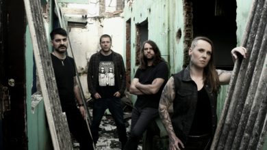 Photo of HUMANAL mergulha no thrash metal cheio de fúria com o single “A Resistência”