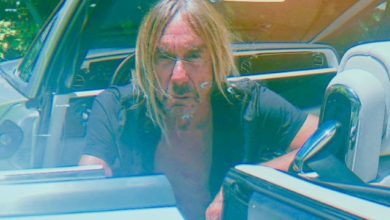 Photo of IGGY POP: Confira o vídeo oficial para “We Are The People”