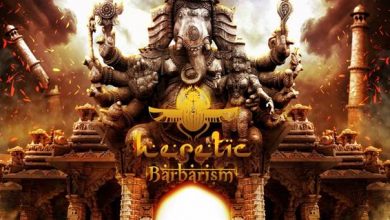 Photo of HERETIC: escute agora o novo álbum “Barbarism” em todas as plataformas de Streaming