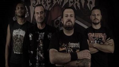 Photo of FACES OF DEATH lança clipe para música “People of The Lie” do KREATOR com aprovação de Mille Petrozza