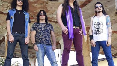 Photo of SUNROAD: banda reformula seu lineup e confirma excelente momento musical