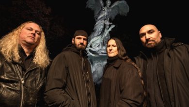 Photo of IMMOLATION está compondo para um novo álbum