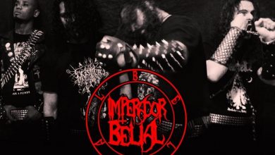 Photo of IMPERADOR BELIAL: “Curse Of Belial” está entre os melhores lançamentos de 2018 pelo programa Peste Negra, confira!