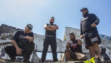 Photo of INFECTOR CELL: novo videoclipe, “Vision of Apocalypse”, é oficialmente lançado