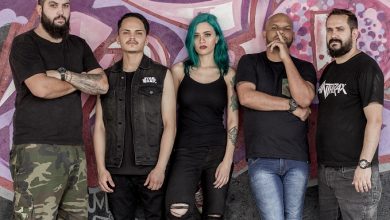 Photo of INRAZA: banda irá debutar em Curitiba em show especial