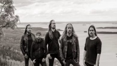 Photo of INSOMNIUM: Confira o trailer para o novo álbum, “Heart Like A Grave”