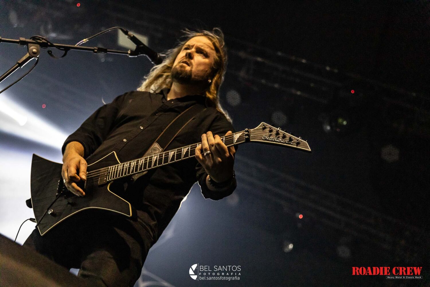 INSOMNIUM: TOMY LAISTO será efetivado e MARKUS VANHALA alfineta ex-guitarrista