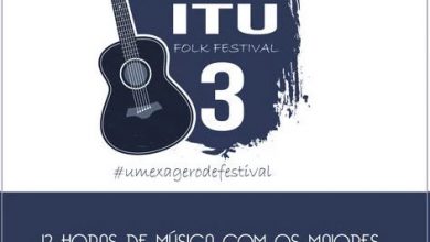 Photo of 3º ITU FOLK FESTIVAL