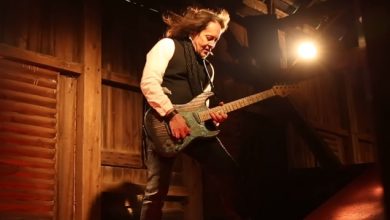 Photo of RED DRAGON CARTEL (com Jake E. Lee) apresenta nova música, “Havana”