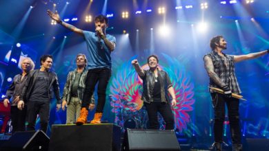 Photo of Após onze anos, JOURNEY lança novo álbum de estúdio, “Freedom”