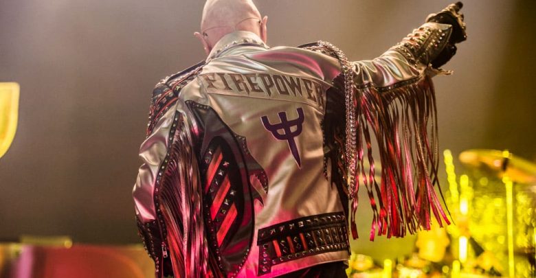 Judas Priest
