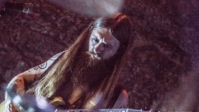 Photo of HOCUS POCUS FESTIVAL: KADAVAR, ANJO GABRIEL & GALACTIC GULAG
