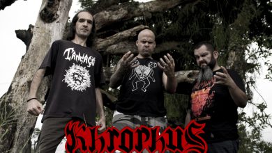 Photo of KHROPHUS: Confira os shows do retorno da banda por Minas Gerais