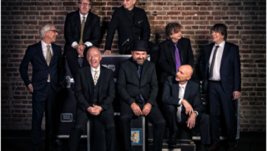 Photo of KING CRIMSON anuncia primeiro show em São Paulo