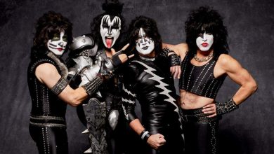 Photo of KISS anuncia turnê de despedida