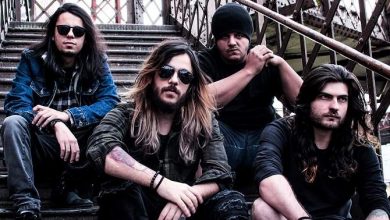 Photo of KRUEGGERS: abertura para BACKYARD BABIES após shows no Chile