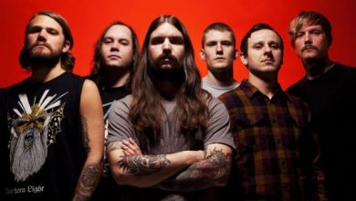 Photo of KVELERTAK anuncia novo vocalista