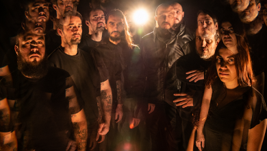 Photo of LABIRINTO: banda brasileira de post-metal, lança single “Agnus Dei”