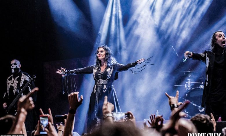 Lacuna Coil