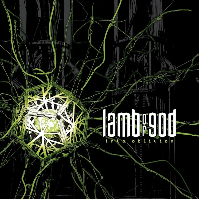 “Into Oblivion” é o nome do próximo álbum do LAMB OF GOD; confira o clipe da faixa-título