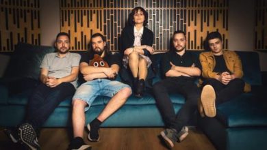 Photo of Escute os novos singles da banda portuguesa LILITH’S REVENGE