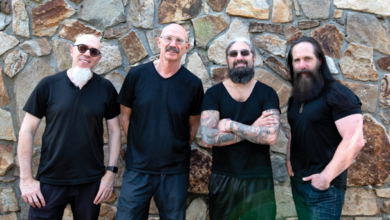 Photo of 22 anos depois, LIQUID TENSION EXPERIMENT anuncia novo álbum