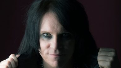 Photo of Confira “The Scar Across My Heart”, nova música do LIZZY BORDEN