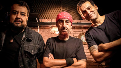 Photo of LOSS lança clipe da versão em português de ‘The Light’