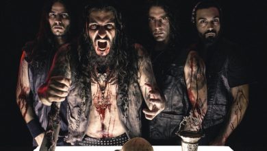 Photo of LUCIFER’S CHILD lança faixa-título do novo álbum, “The Order”