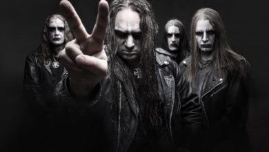Photo of MARDUK lança o vídeo de “Viktoria”