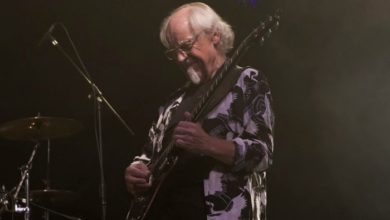 Photo of MARTIN BARRE – 05 de março de 2020 – São Paulo/SP