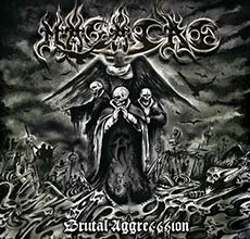 Photo of MASACRE – Brutal Aggre666ion [9,0/10]