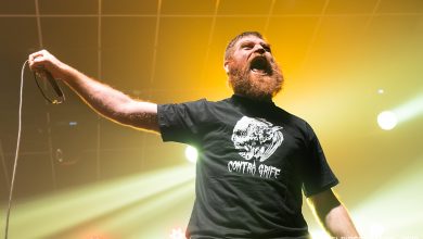Photo of Matanza Fest 2018