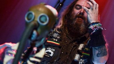Photo of Confira o SOULFLY tocando NAILBOMB em sua “Point Blank with Soulfly Tour”