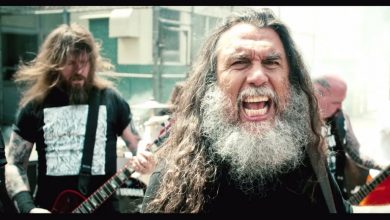 Photo of SLAYER: Novo ‘box set’ conta com seis EP’s de 6,66 polegadas