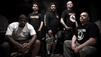 Photo of MUSICA DIABLO: álbum de estreia, de 2010, é relançado em vinil